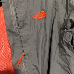 North Face Women’s Venture Rain Jacket Size XS Worn once
